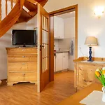 Haus Jungnamen Whg. 10 Wittdün