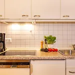 Haus Jungnamen Whg. 10 Lejlighed Wittdün