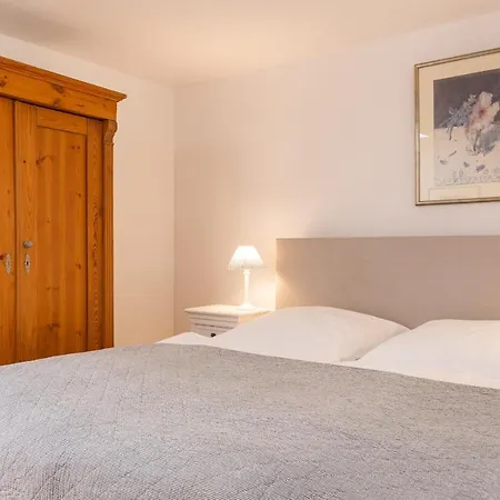 Haus Jungnamen Whg. 10 Apartament