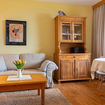 Haus Jungnamen Whg. 10 *