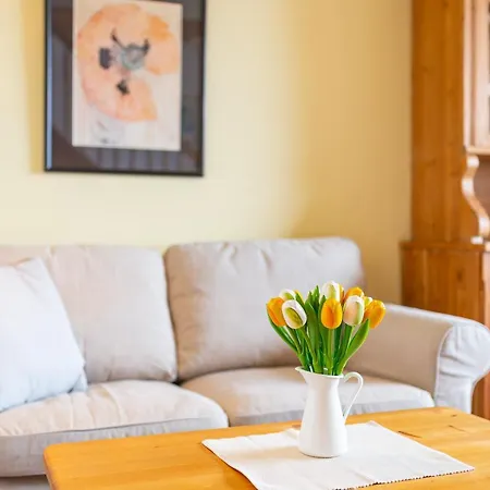 Haus Jungnamen Whg. 10 * Wittdün