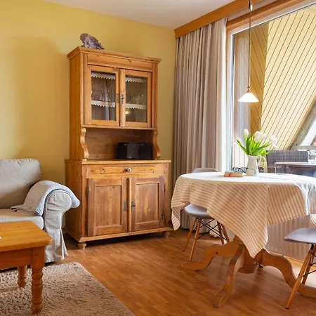 Haus Jungnamen Whg. 10