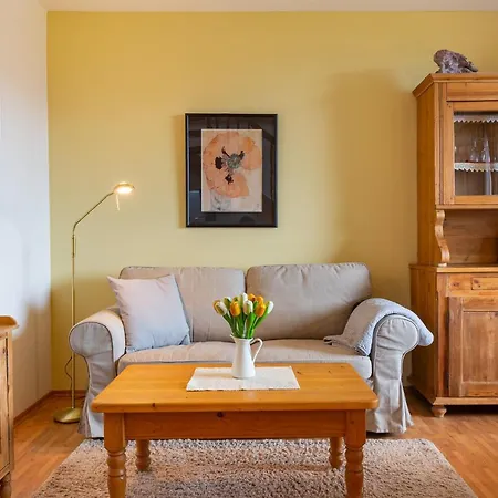 Haus Jungnamen Whg. 10 *