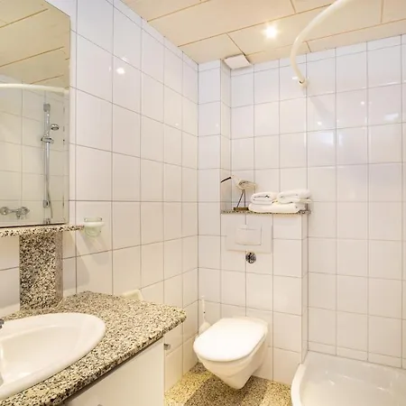 Haus Jungnamen Whg. 10 Wittdün