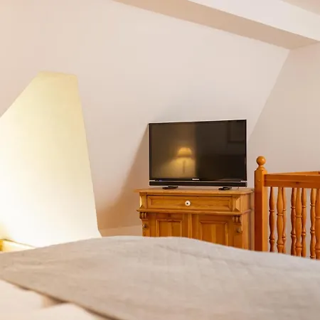 Haus Jungnamen Whg. 10 * Wittdün