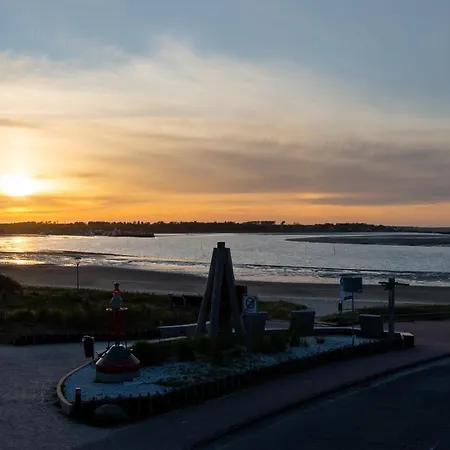 Apartament Haus Jungnamen Whg. 10 *