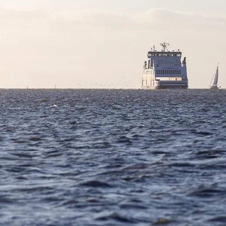 Apartament Haus Jungnamen Whg. 10