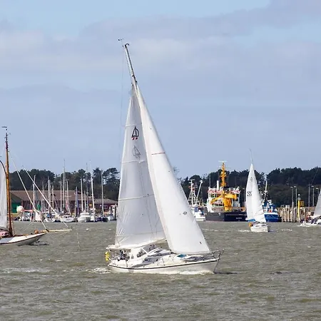 Apartament Haus Jungnamen Whg. 10 *