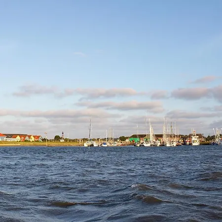 Haus Jungnamen Whg. 10 Wittdün